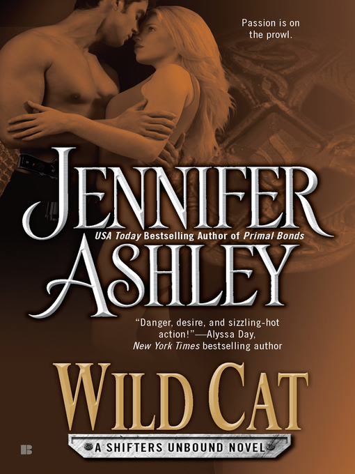 Title details for Wild Cat by Jennifer Ashley - Available